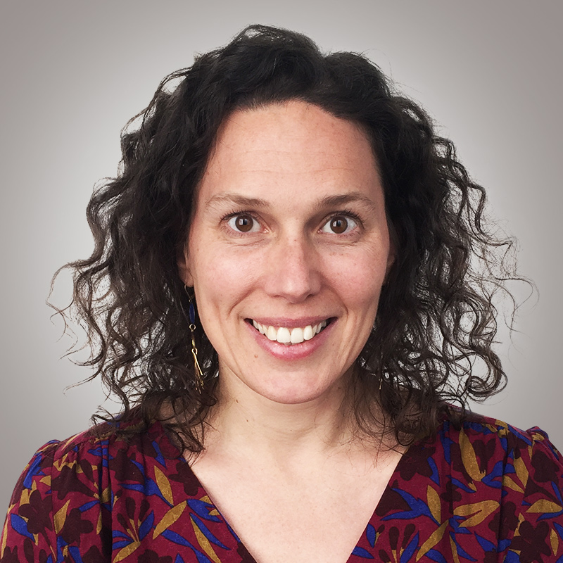 Gaëlle Maurugeon