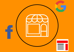 Target consumers when they are the closest to your products point of sales