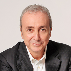 Jimmy H. ANIDJAR