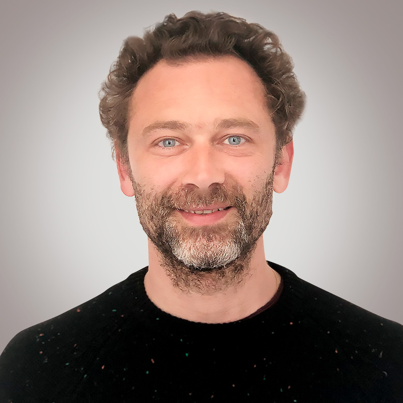 Louis Gerondeau