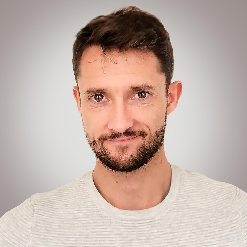 Louis Gerondeau