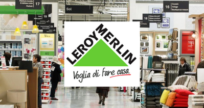 Leroy Merlin Italie