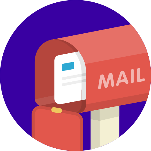 Icone Mailbox