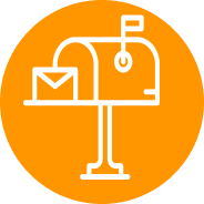 Icone Mailbox