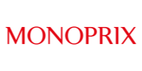 Monoprix logo