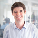 David Baranes - Armis