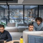 La vie chez Armis - Armis