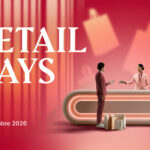 Retail Days Automne 2026
